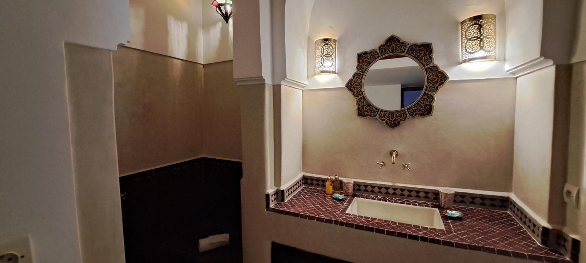 Riad Parfum D'Orient Marakéš Exteriér fotografie