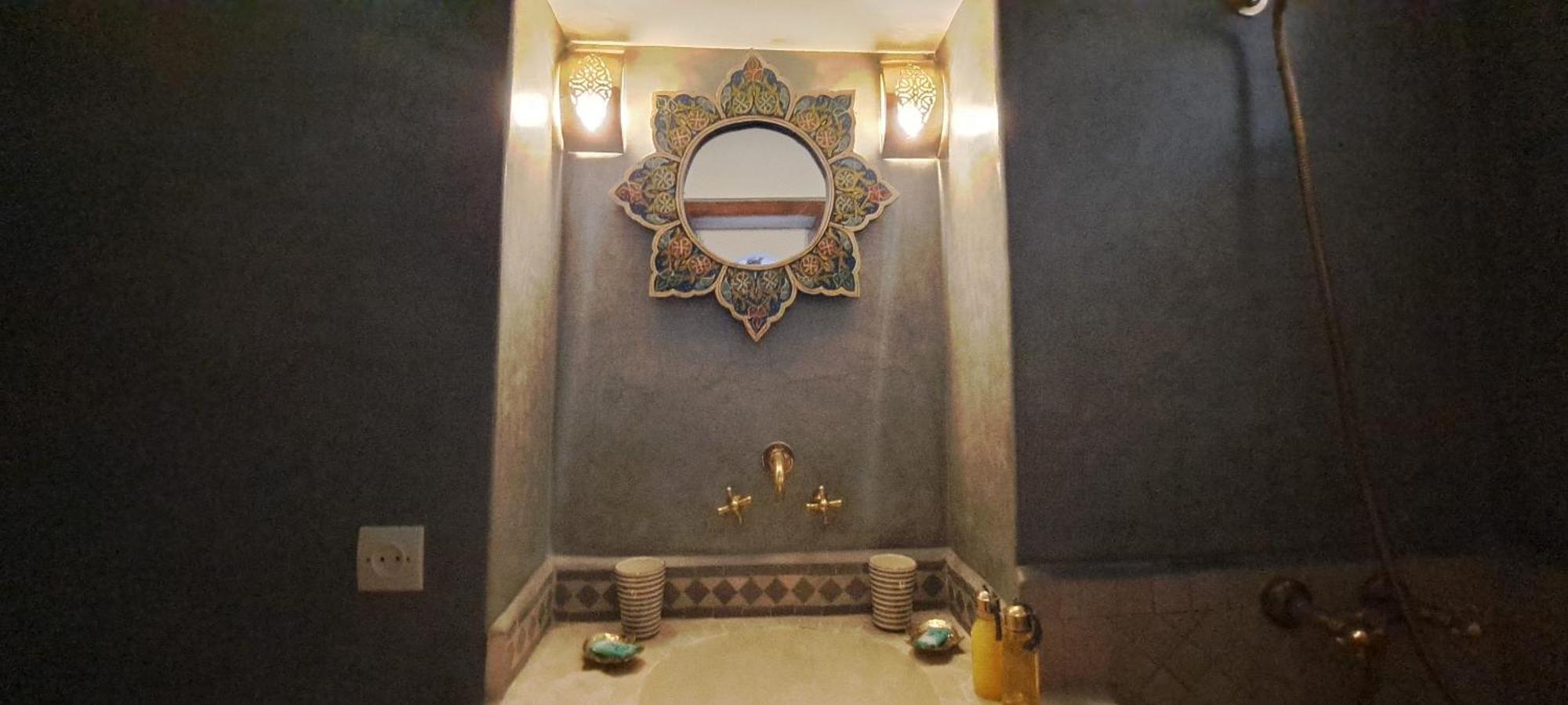 Riad Parfum D'Orient Marakéš Exteriér fotografie
