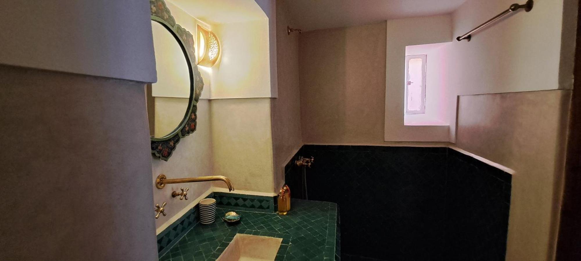 Riad Parfum D'Orient Marakéš Exteriér fotografie