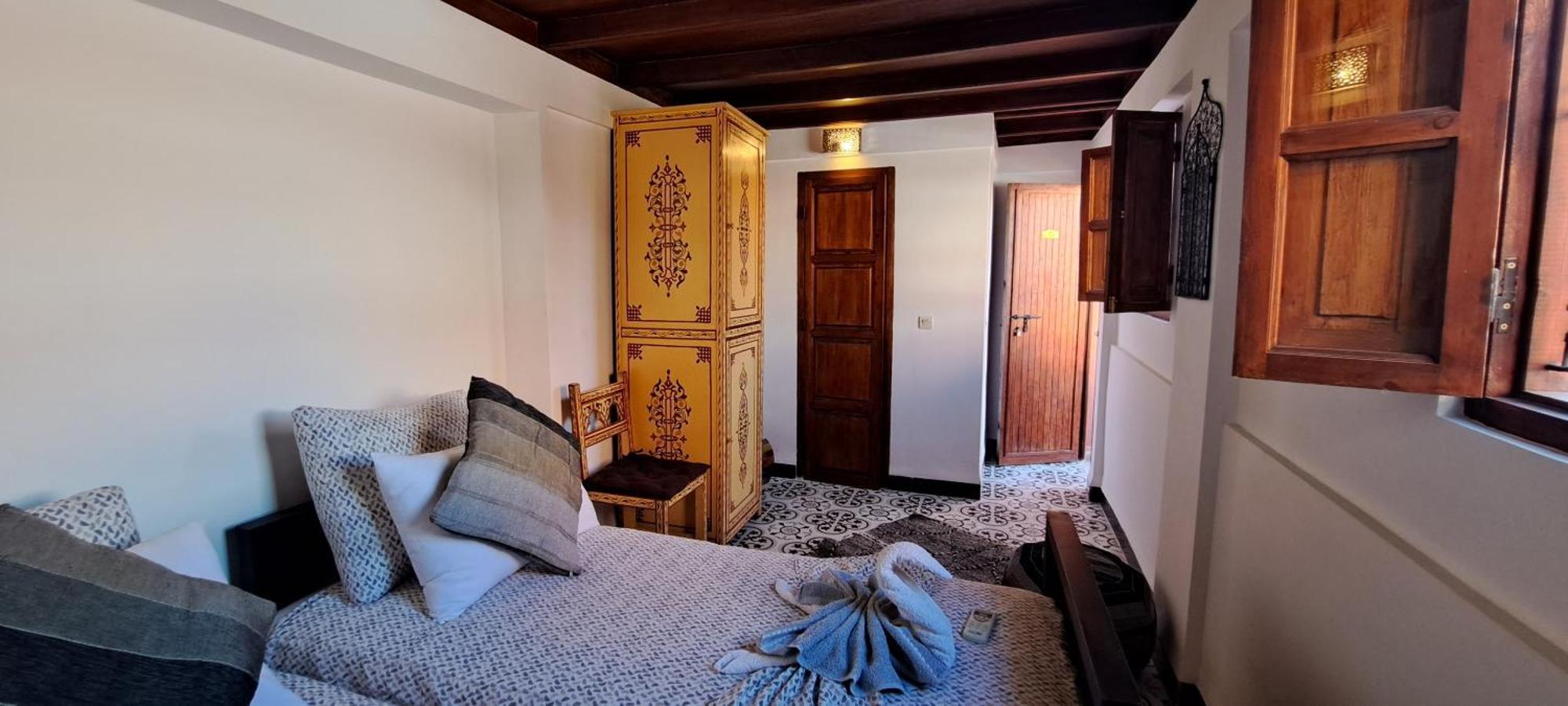 Riad Parfum D'Orient Marakéš Exteriér fotografie