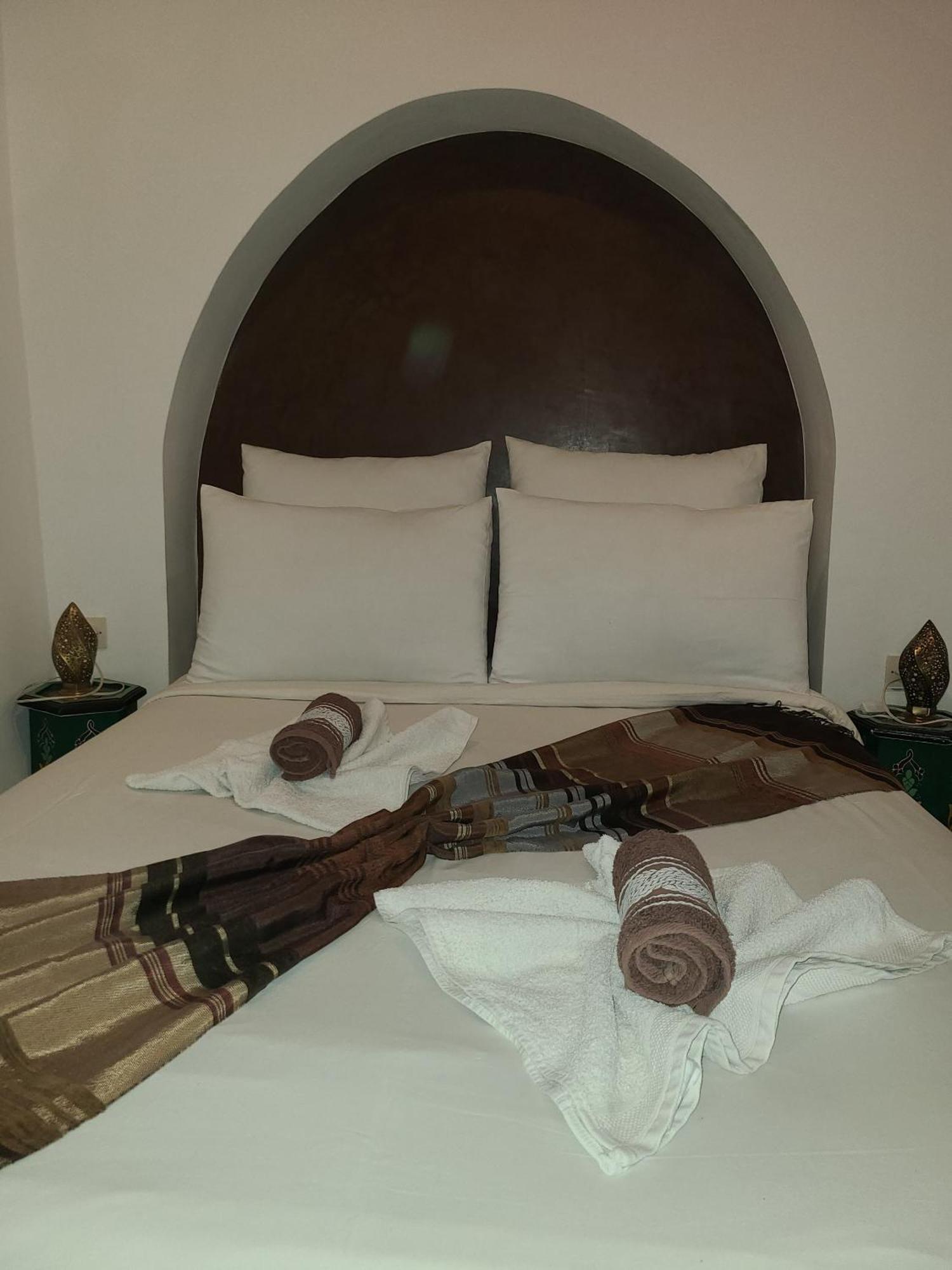 Riad Parfum D'Orient Marakéš Exteriér fotografie